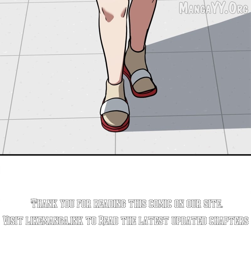 Change Me Chapter 102 - page 123